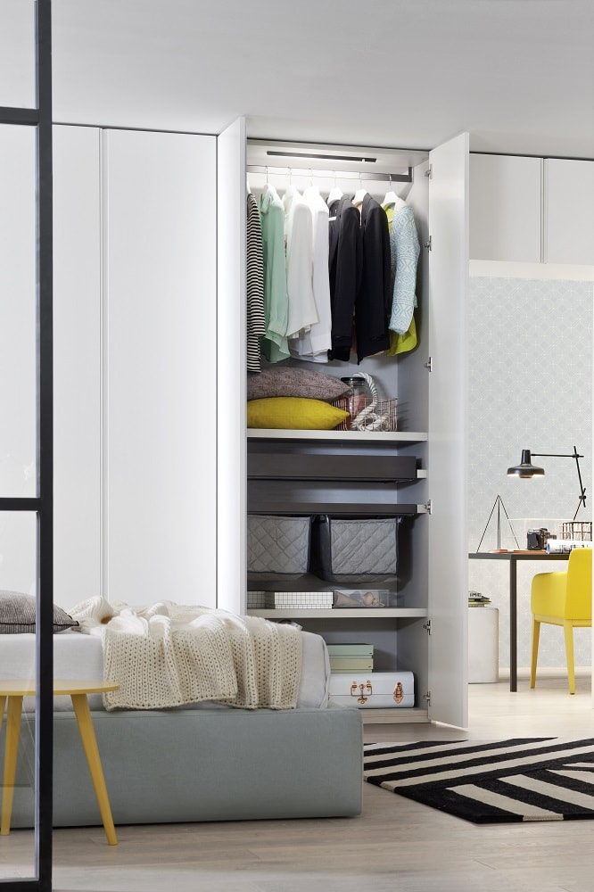 Armoire de rangement Gola - Image 5