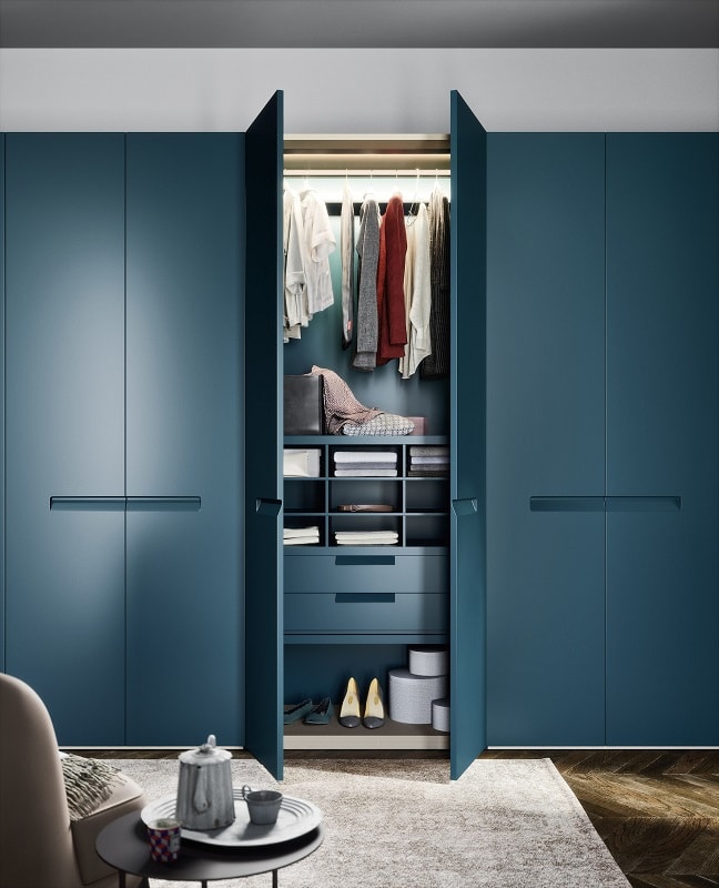Armoire de rangement Liberty - Image 6
