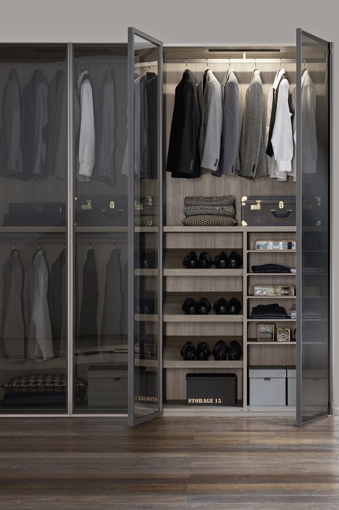Armoire de rangement Perry - Image 11