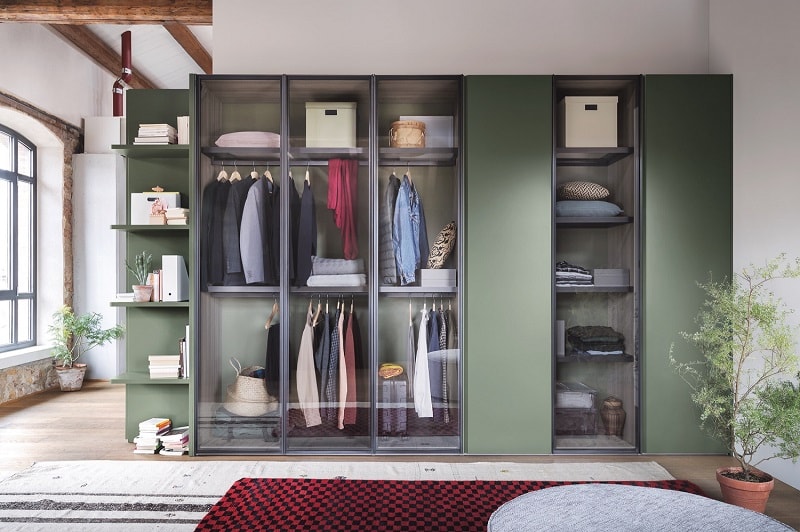Armoire de rangement Perry - Image 7