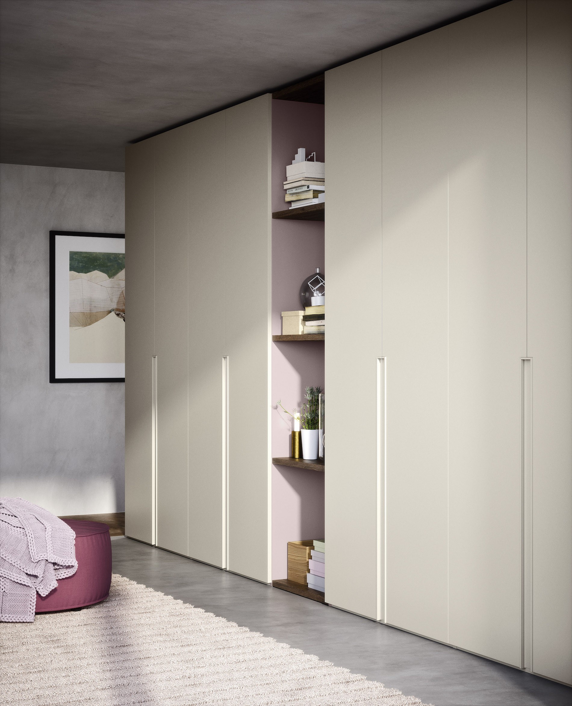 Armoire de rangement Unika - Image 5