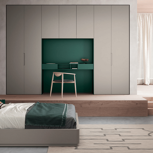 Armoire de rangement Vico - Image 2