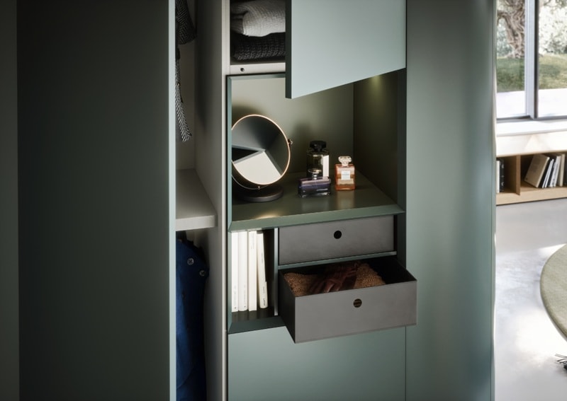 Armoire de rangement Alfa - Image 17