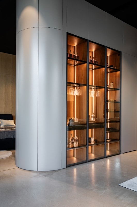 Armoire de rangement Alfa - Image 19