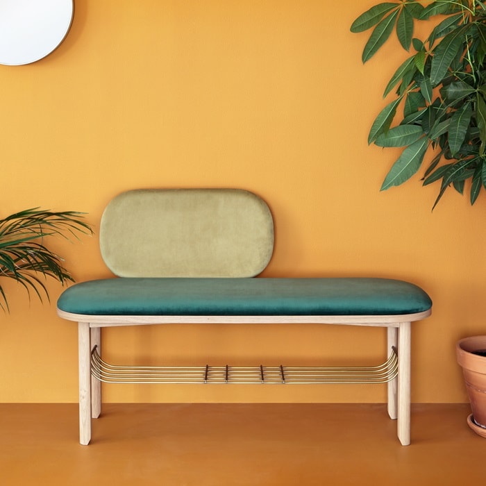 Banc EUSTACHE - Image 2