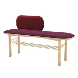 Banc EUSTACHE - Image 11