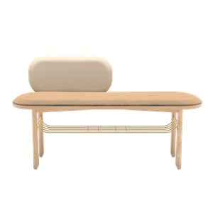 Banc EUSTACHE - Image 12