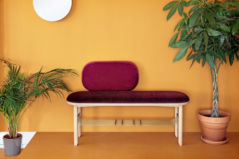 Banc EUSTACHE - Image 3
