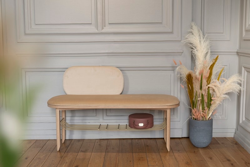 Banc EUSTACHE - Image 5