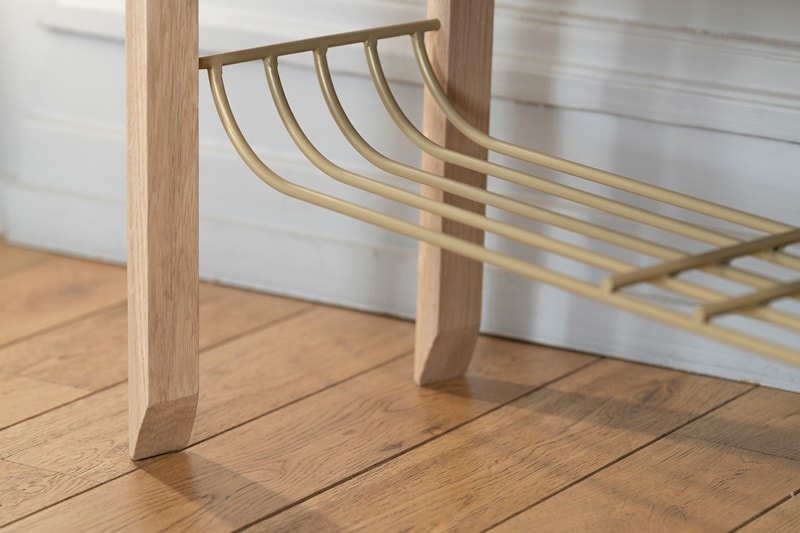 Banc EUSTACHE - Image 6