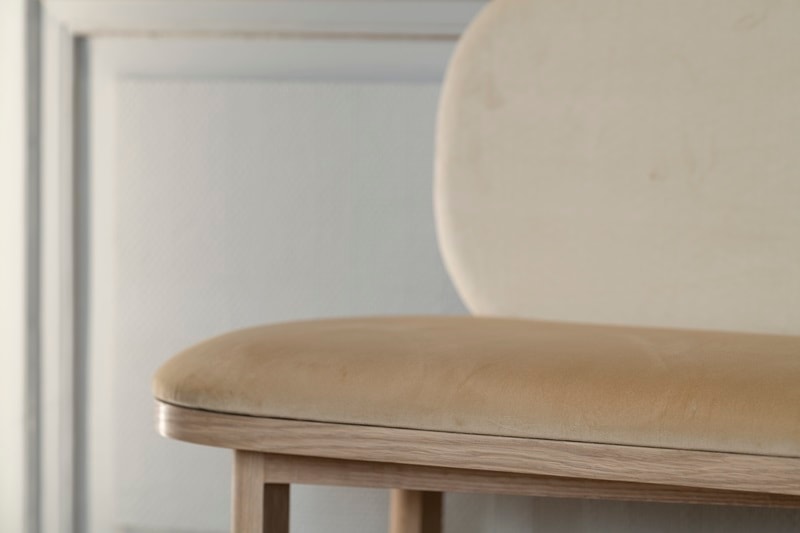 Banc EUSTACHE - Image 7