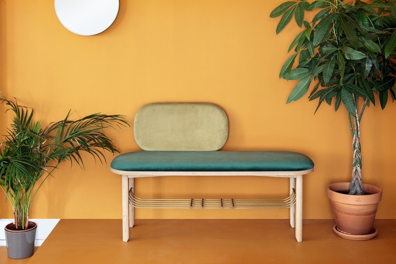 Banc EUSTACHE - Image 8