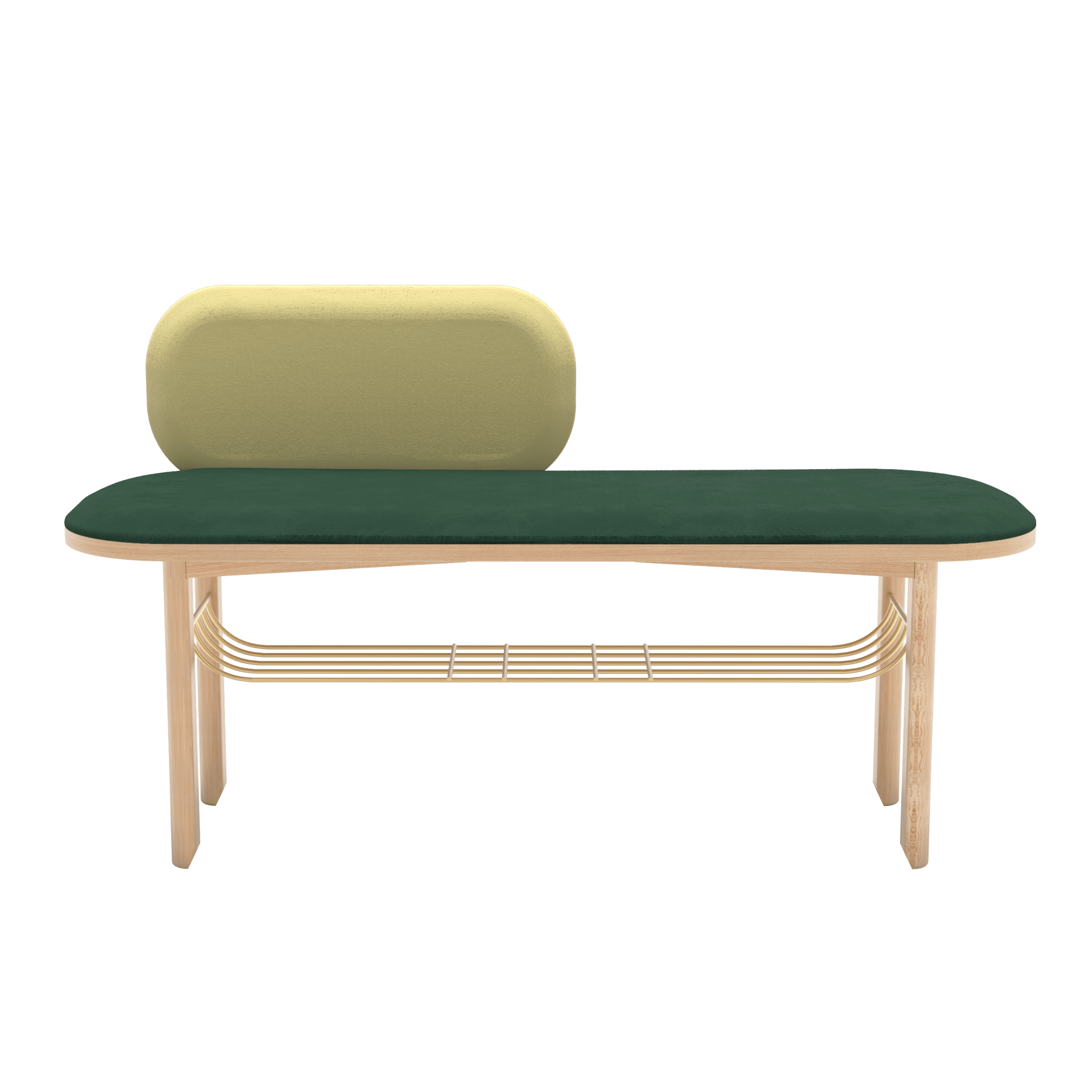 Banc EUSTACHE - Image 9