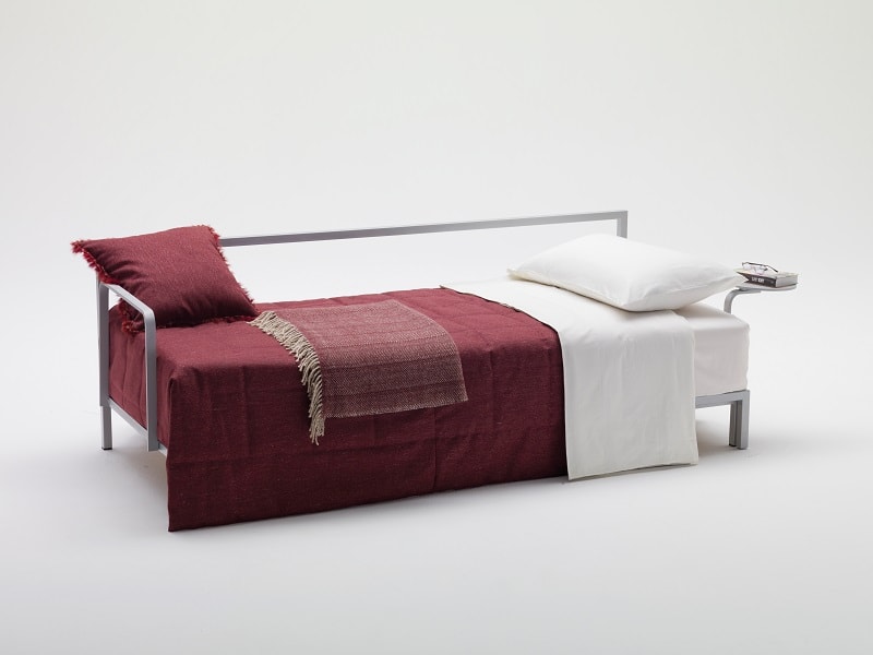 Banquette convertible Willy Side - Image 3