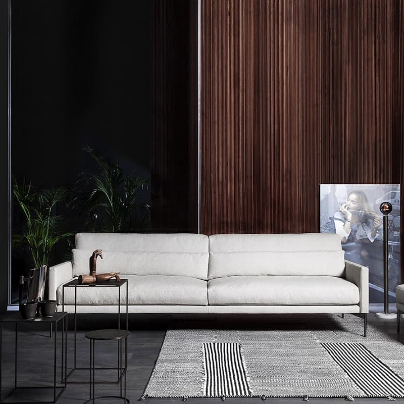 10 conseils pour aménager un salon moderne