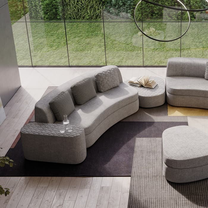 Quelle taille de canapé convertible choisir ?
