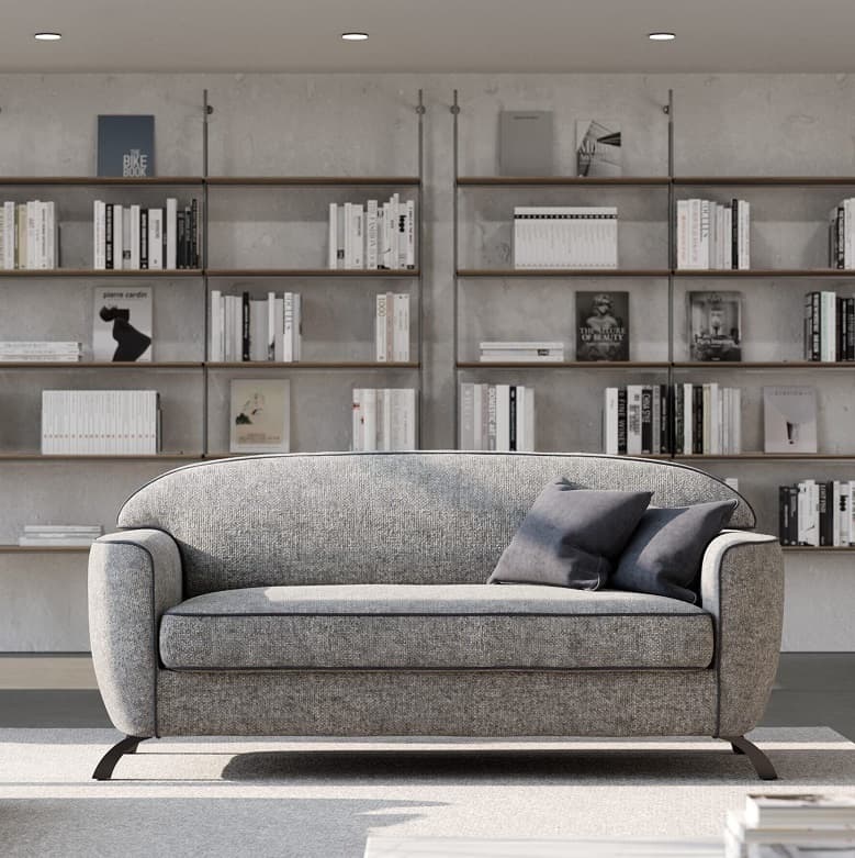 Quelques conseils sur comment laver un canapé en tissu non déhoussable