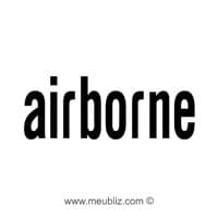 Airborne
