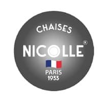 Chaises Nicolle