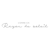 Comme un rayon de soleil
