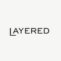 Logo LAYERED