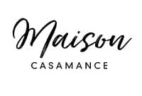 Logo Maison Casamance