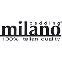Logo Milano Bedding