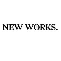 Logo New Works