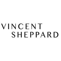 Logo Vincent Sheppard