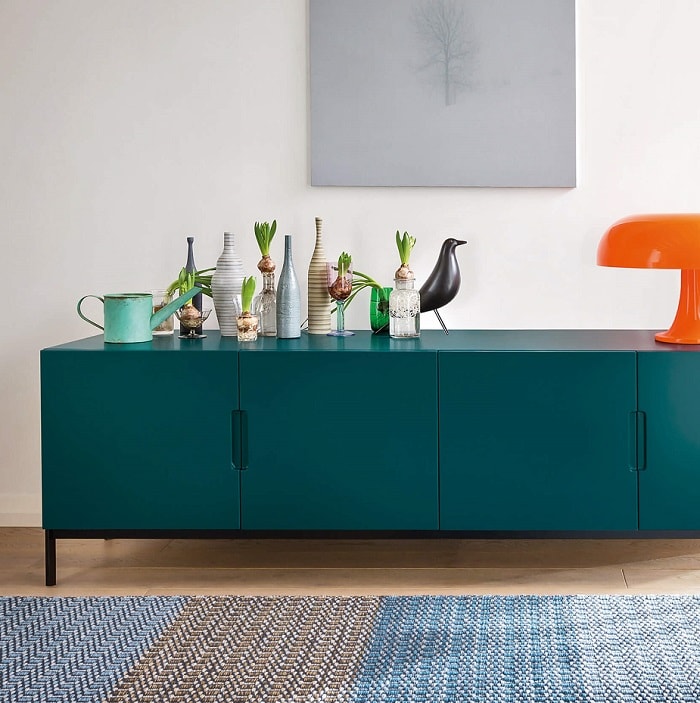 Buffet Float - Image 2