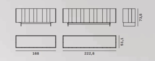 Buffet Stripe - Image 7