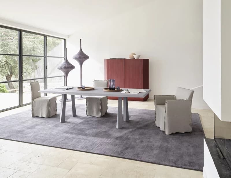 TAPIES Buffet haut Vaisselier - Image 5