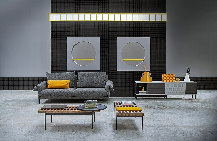 Canapé Alpino - Image 3