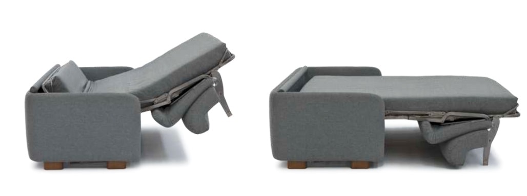 Canapé convertible Amour - Image 6