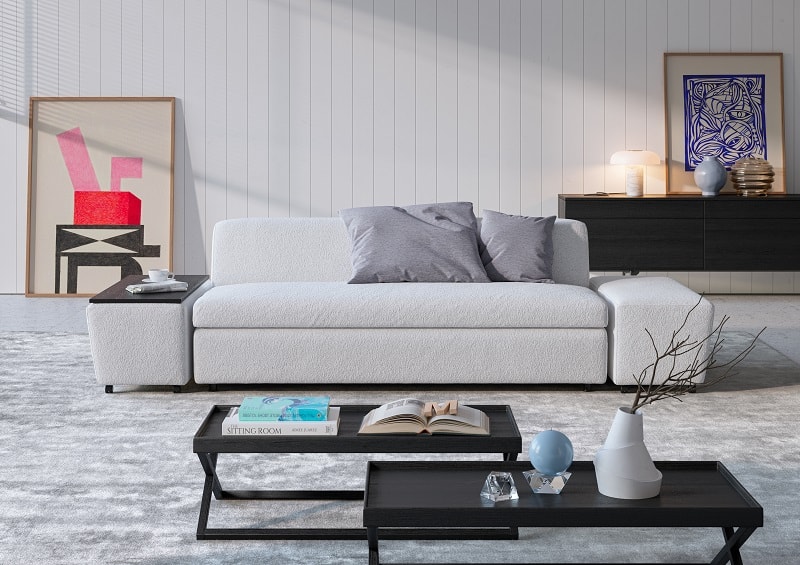 Canapé lit Tank - Image 6