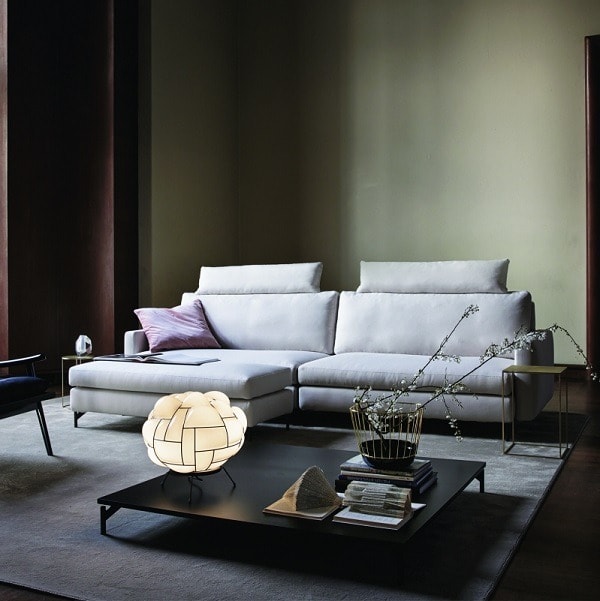 Canapé Nordic 525 - Image 2