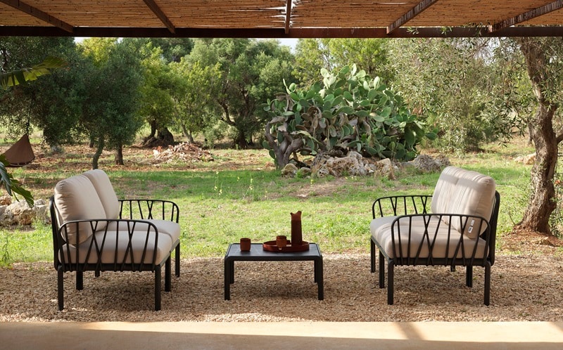 Canapé OUTDOOR KOMODO - Image 11