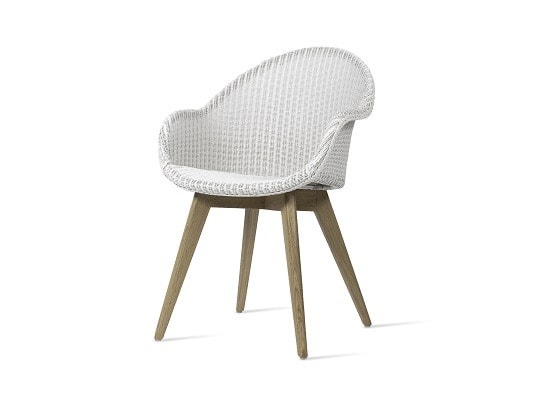 Chaise Avril ( pieds bois) - Image 6