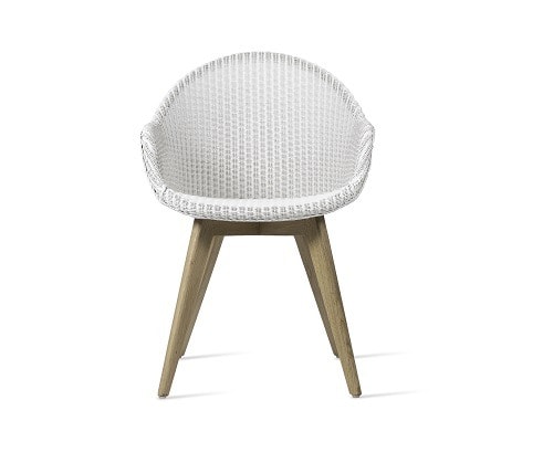 Chaise Avril ( pieds bois) - Image 7