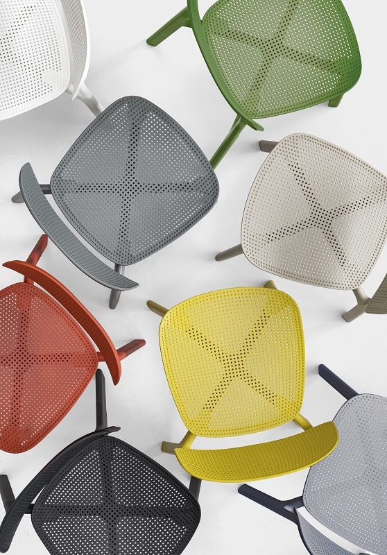 Chaise Colander - Image 4
