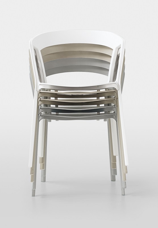 Chaise Compas - Image 6
