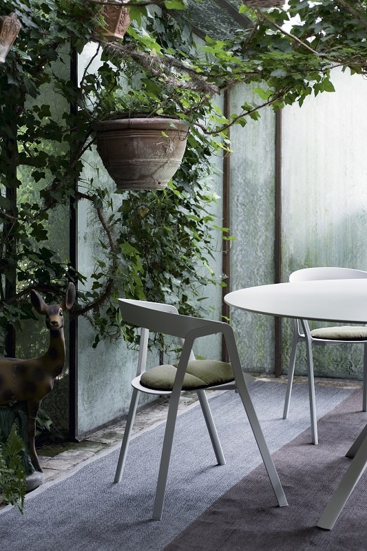Chaise Compas - Image 9