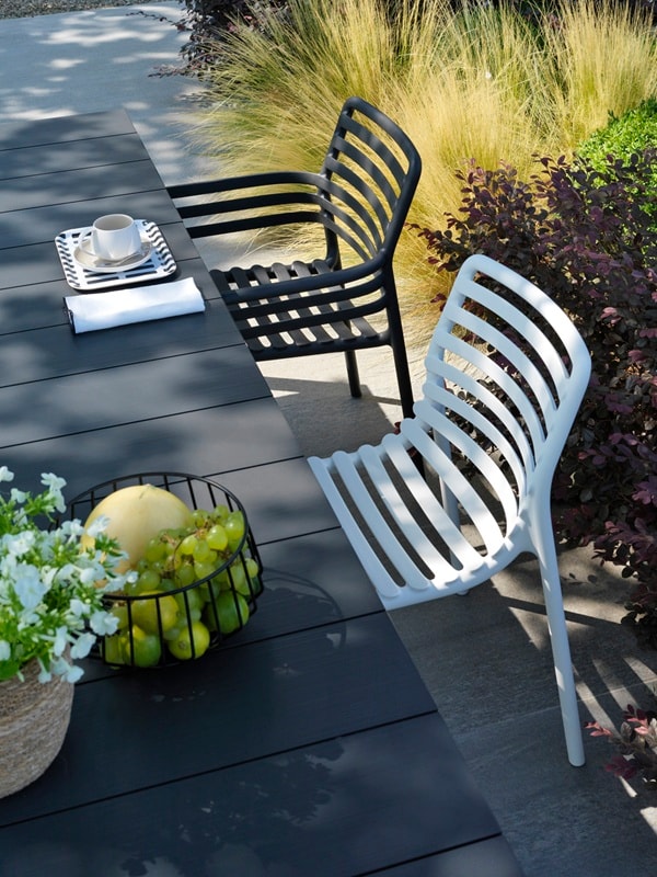 lot de 6 Chaises DOGA Bistrot - Image 7