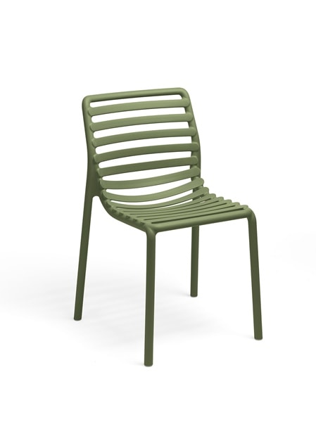 lot de 6 Chaises DOGA Bistrot - Image 8