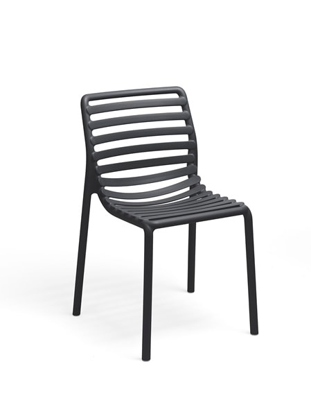 lot de 6 Chaises DOGA Bistrot - Image 9