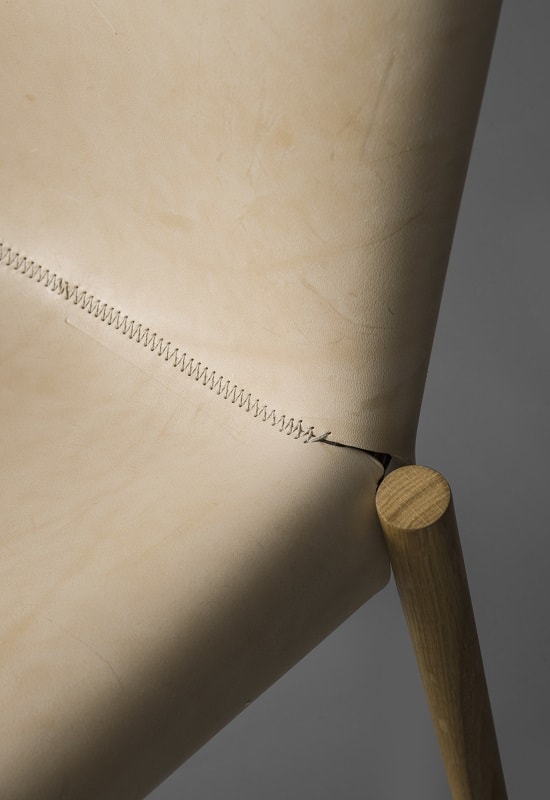Chaise Édition 1085 - Image 5