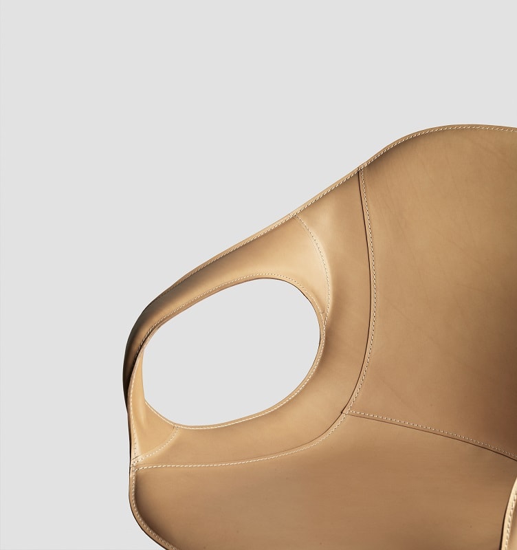 Chaise Eléphant - Image 3