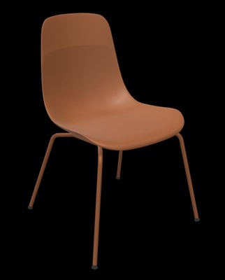 chaise Elephantino - Image 4