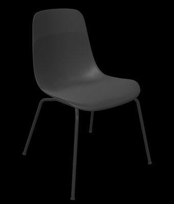 chaise Elephantino - Image 5