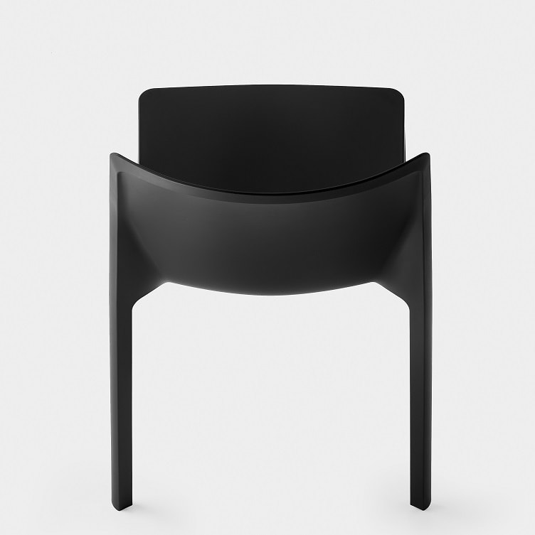Chaise empilable LP - Image 3